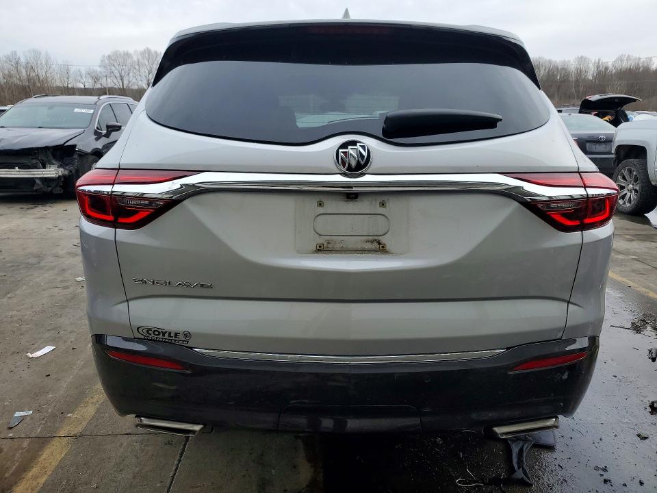 Aukcja sprzedaży 2020 Buick Enclave, vin: 5GAERCKW3LJ318774, numer aukcji: 77776735