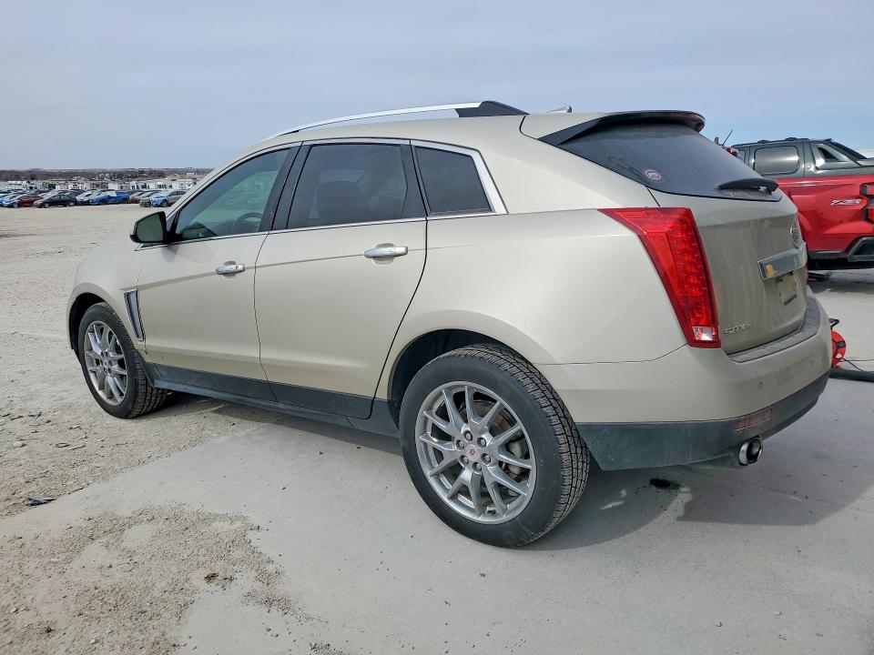 Aukcja sprzedaży 2014 Cadillac Srx, vin: 3GYFNFE37ES574963, numer aukcji: 77930045