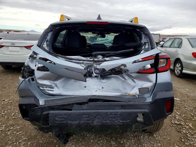 Aukcja sprzedaży 2024 Subaru Crosstrek, vin: 4S4GUHU69R3839765, numer aukcji: 76369225