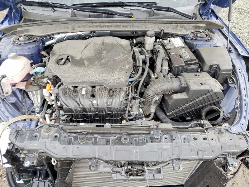Продажа на аукционе авто 2025 Kia K5, vin: KNAG34J79S5276625, номер лота: 78175675