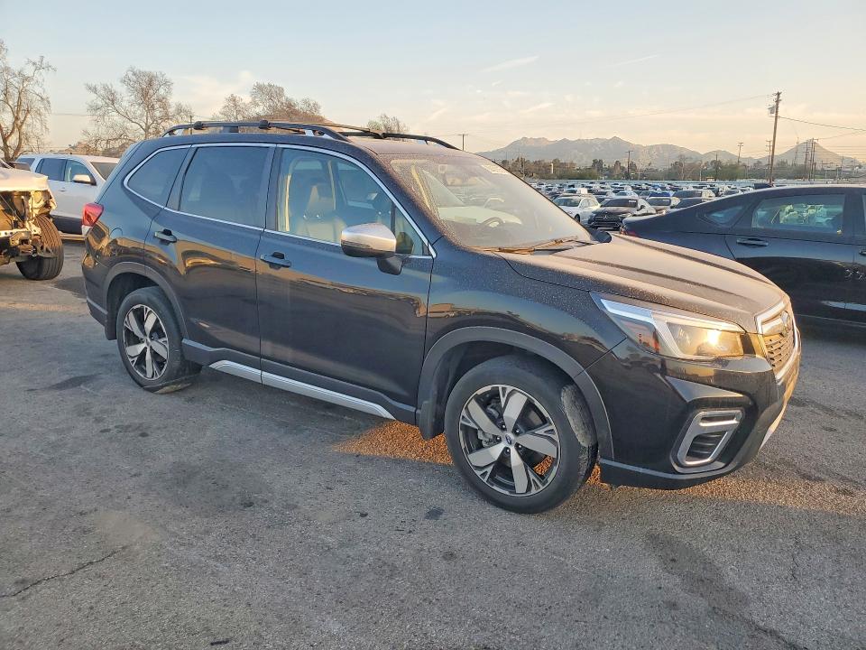 99461605 :رقم المزاد ، JF2SKAXC7MH551608 vin ، 2021 Subaru Forester مزاد بيع