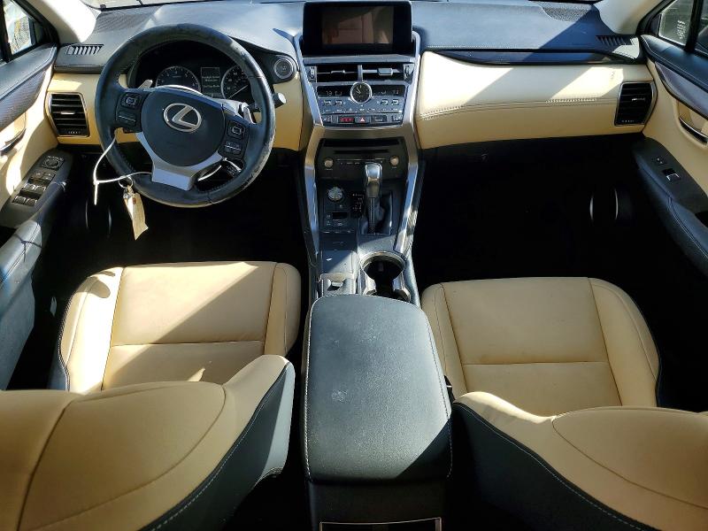 Продаж на аукціоні авто 2018 Lexus Nx 300, vin: JTJBARBZ7J2174107, номер лоту: 77239365