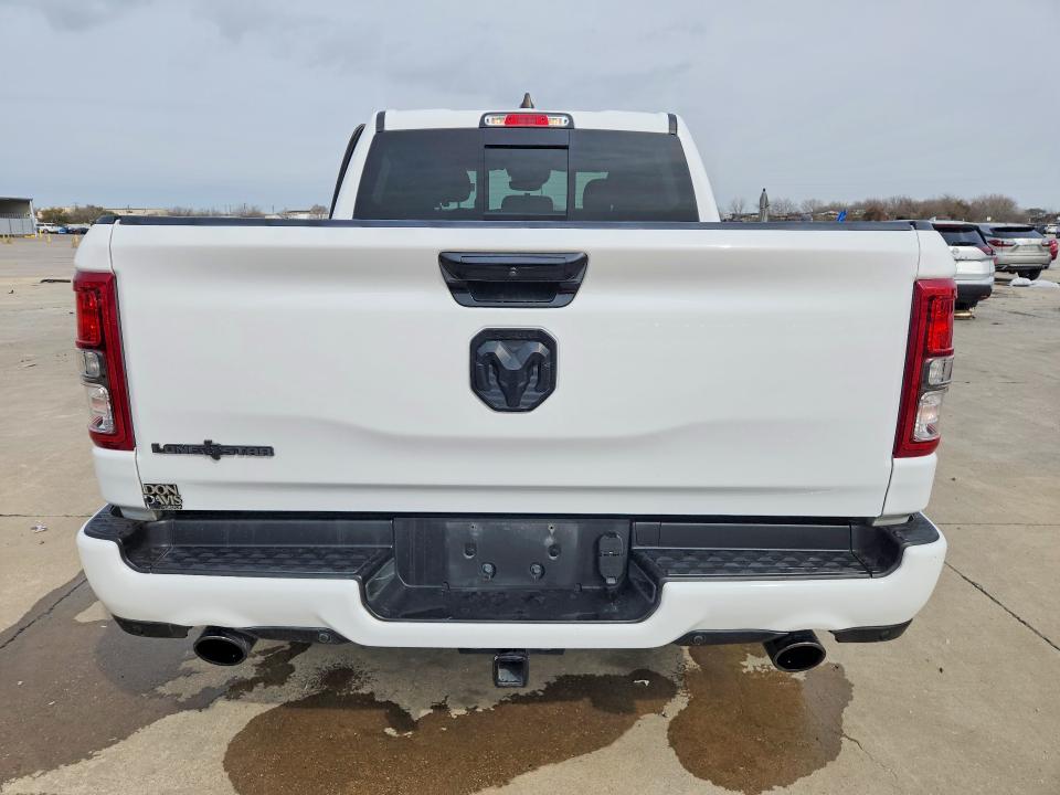 Продаж на аукціоні авто 2023 Ram 1500, vin: 1C6RREFT3PN515848, номер лоту: 78071295