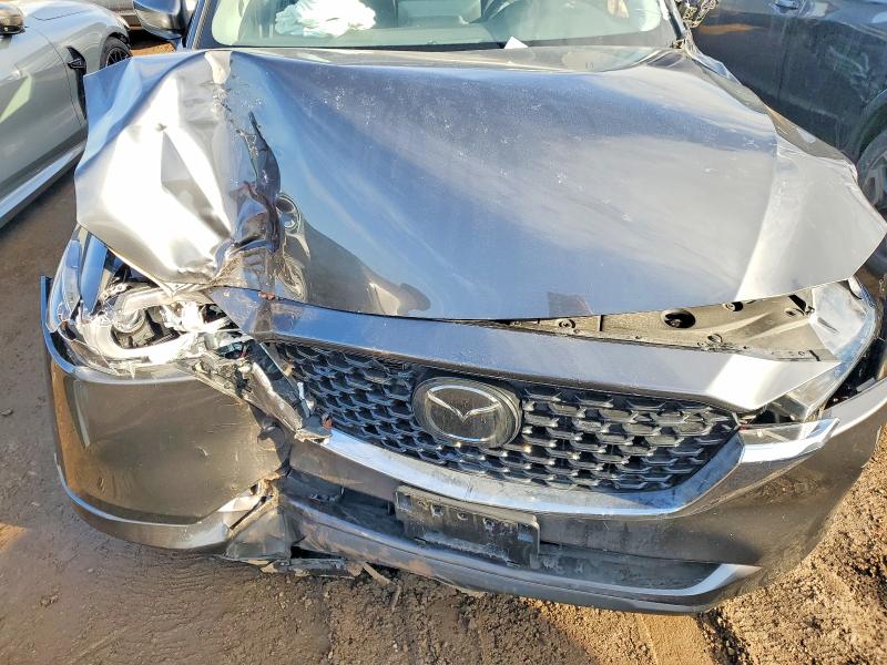Aukcja sprzedaży 2024 Mazda Cx-5, vin: JM3KFBDL9R0488120, numer aukcji: 77312775