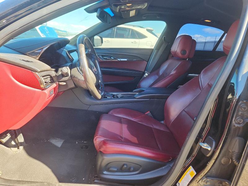 Продажа на аукционе авто 2013 Cadillac Ats, vin: 1G6AH5RX9D0145878, номер лота: 78380965