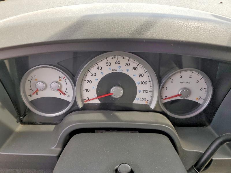 Продажа на аукционе авто 2006 Dodge Dakota, vin: 1D7HW48K06S678068, номер лота: 77203715