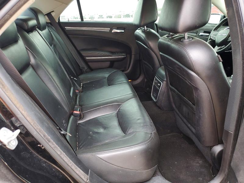 2021 Chrysler 300 მანქანა იყიდება აუქციონზე, vin: 2C3CCAAG7MH622557, აუქციონის ნომერი: 77956225