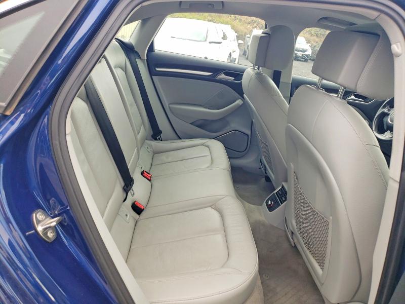 Продажа на аукционе авто 2015 Audi A3, vin: WAUKFGFF9F1018962, номер лота: 78130255