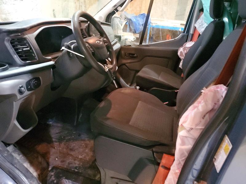 Продаж на аукціоні авто 2020 Ford Transit, vin: 1FTBR3X83LKB27801, номер лоту: 76546065