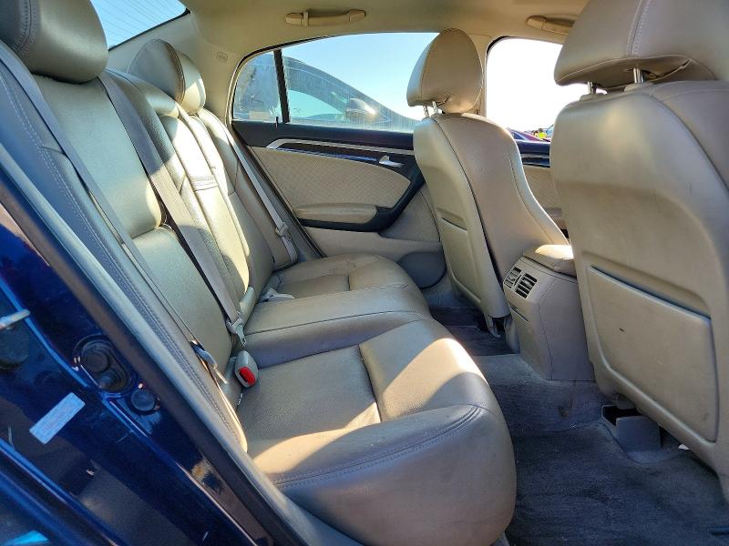 2008 Acura Tl მანქანა იყიდება აუქციონზე, vin: 19UUA66268A031545, აუქციონის ნომერი: 76016475