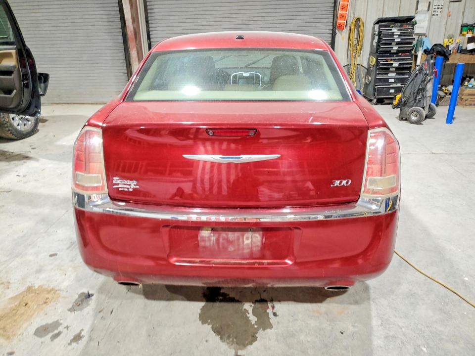 Продаж на аукціоні авто 2013 Chrysler 300, vin: 2C3CCAAG4DH657301, номер лоту: 77978745