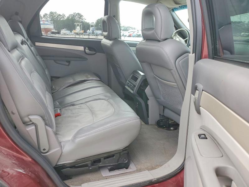 Aukcja sprzedaży 2003 Buick Rendezvous, vin: 3G5DA03E03S549904, numer aukcji: 76073815
