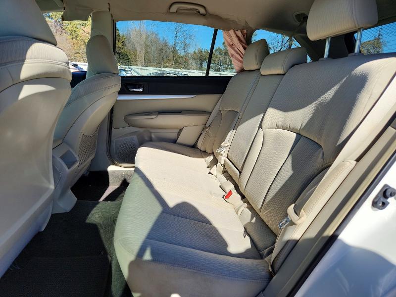 Aukcja sprzedaży 2012 Subaru Outback, vin: 4S4BRCCC0C3250245, numer aukcji: 76314875