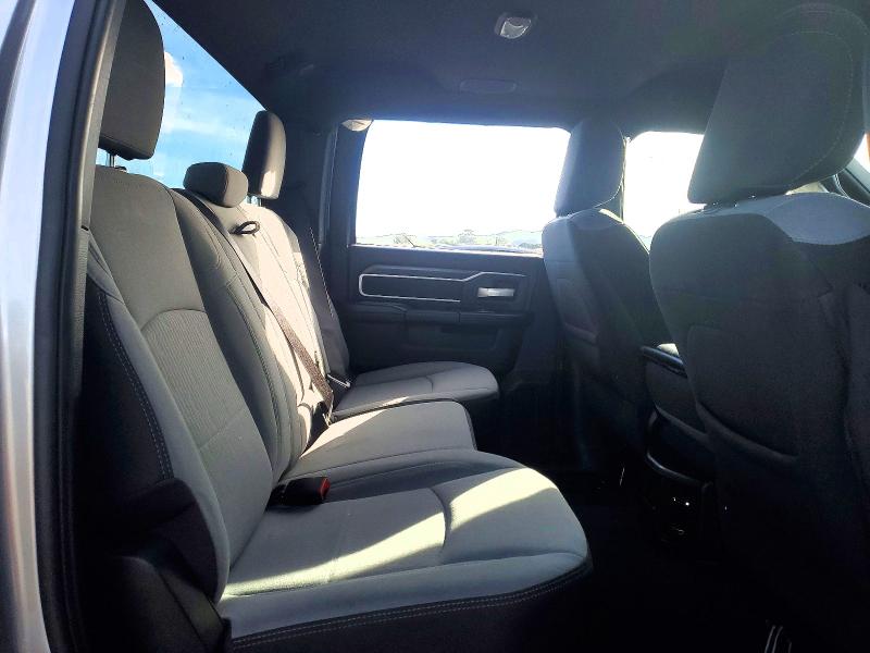 Продажа на аукционе авто 2024 Ram 2500, vin: 3C6UR5DJ6RG386835, номер лота: 78364945