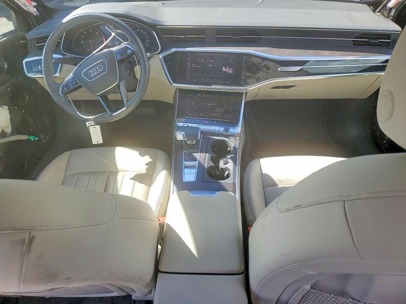 Продаж на аукціоні авто 2019 Audi A6, vin: WAUD8AF2XKN125566, номер лоту: 77518295
