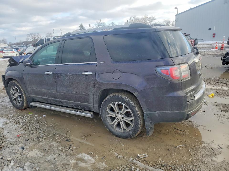 Продажа на аукционе авто 2015 Gmc Acadia, vin: 1GKKVRKD7FJ100716, номер лота: 76776785