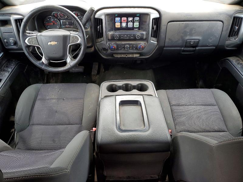 Aukcja sprzedaży 2016 Chevrolet Silverado, vin: 1GCRCREC4GZ185939, numer aukcji: 76658375