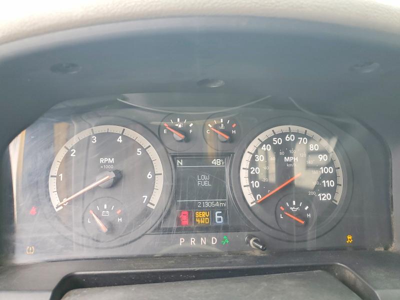 Продажа на аукционе авто 2012 Dodge Ram 2500, vin: 3C6TD5MT6CG112540, номер лота: 78633655