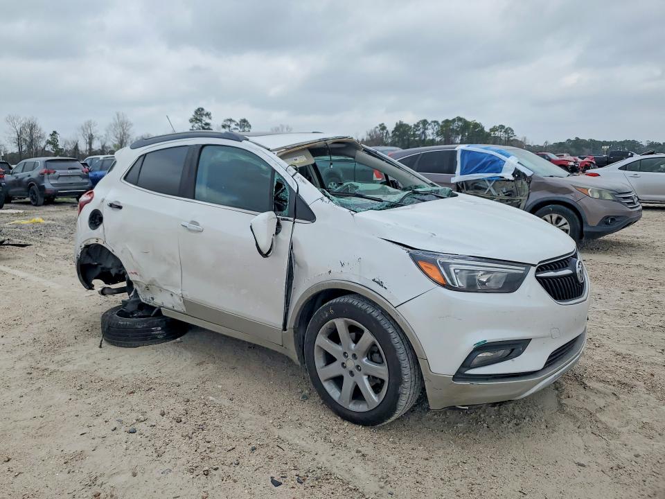 Продажа на аукционе авто 2017 Buick Encore, vin: KL4CJBSM5HB120876, номер лота: 78997515