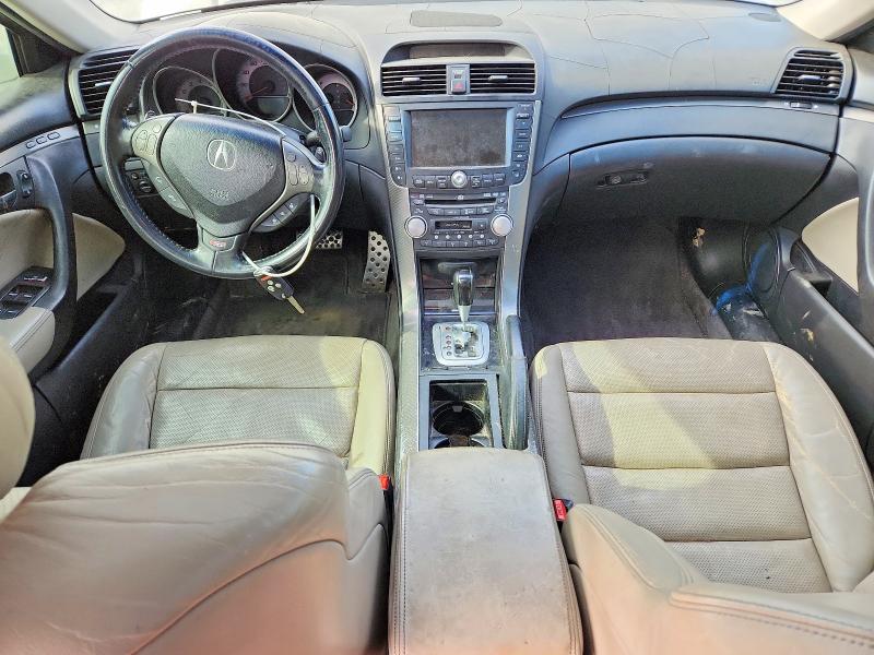 Продажа на аукционе авто 2007 Acura Tl, vin: 19UUA76567A002965, номер лота: 75242825