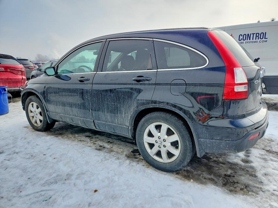 Продажа на аукционе авто 2008 Honda Cr-v, vin: 5J6RE48748L806557, номер лота: 76533245