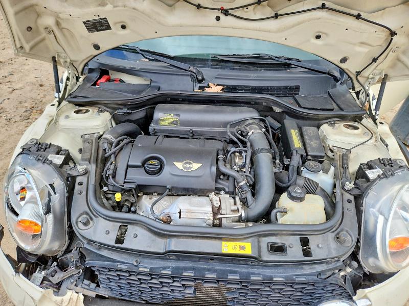 78490335 :رقم المزاد ، WMWZP3C56CT296606 vin ، 2012 Mini Cooper مزاد بيع