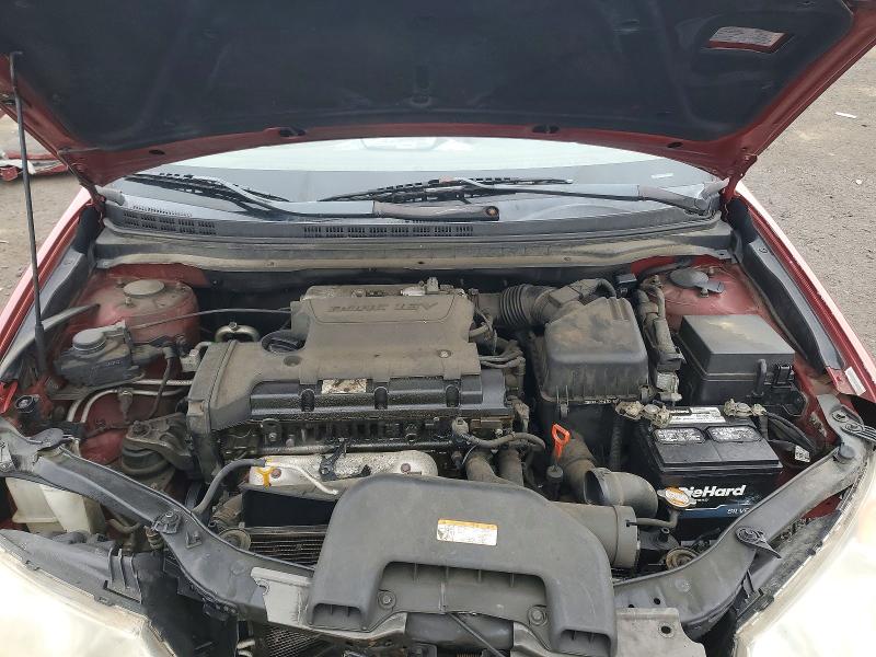 Aukcja sprzedaży 2009 Hyundai Elantra, vin: KMHDU46D59U703991, numer aukcji: 76929355