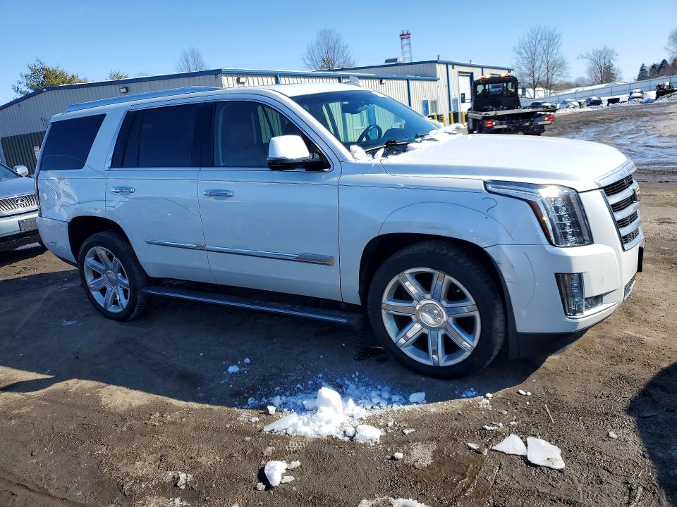 Продаж на аукціоні авто 2016 Cadillac Escalade, vin: 1GYS4CKJ1GR432200, номер лоту: 75691195