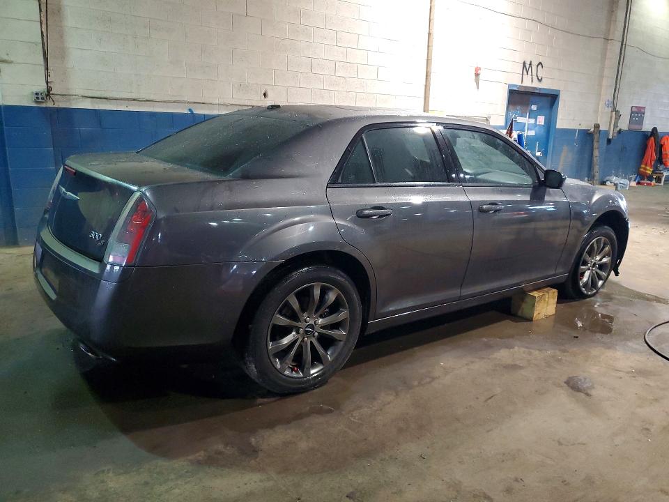 Auction sale of the 2014 Chrysler 300, vin: 2C3CCAGG9EH255721, lot number: 77558315