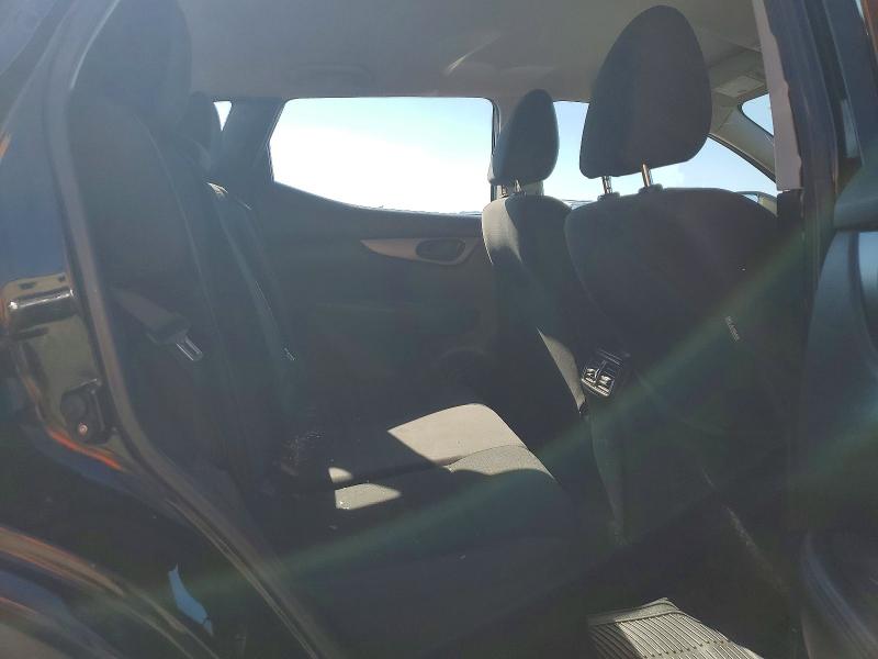 Aukcja sprzedaży 2021 Nissan Rogue Sport, vin: JN1BJ1AW3MW663230, numer aukcji: 77595375