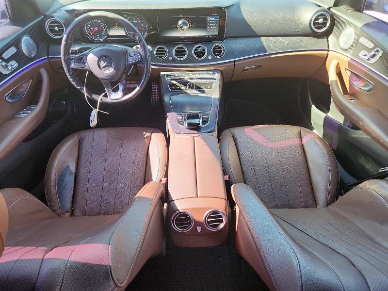 Продажа на аукционе авто 2017 Mercedes-benz E, vin: WDDZF4JB5HA081506, номер лота: 74560475