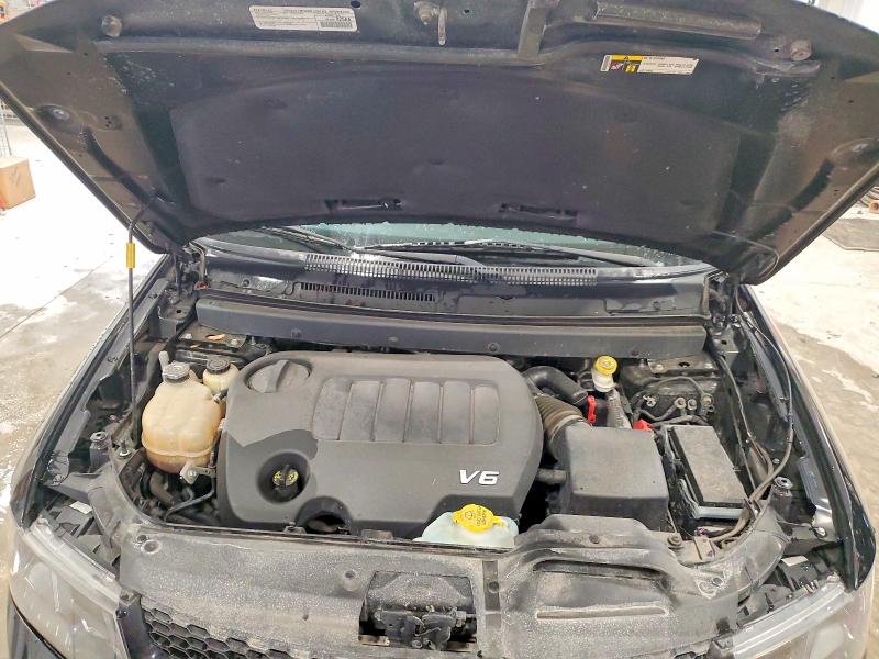 Aukcja sprzedaży 2017 Dodge Journey, vin: 3C4PDDEG6HT587822, numer aukcji: 78066955