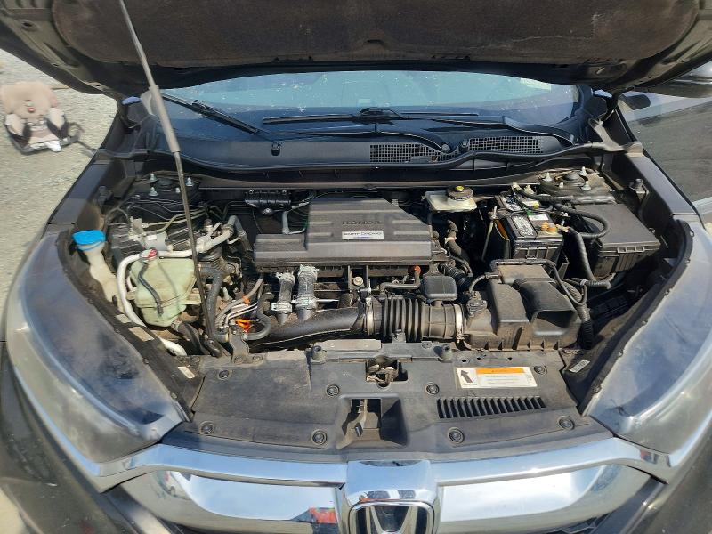 Aukcja sprzedaży 2018 Honda Cr-v, vin: 2HKRW2H85JH691297, numer aukcji: 78717095