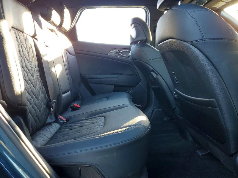 Продаж на аукціоні авто 2025 Kia Sportage, vin: KNDPYDDHXS7239998, номер лоту: 75707305