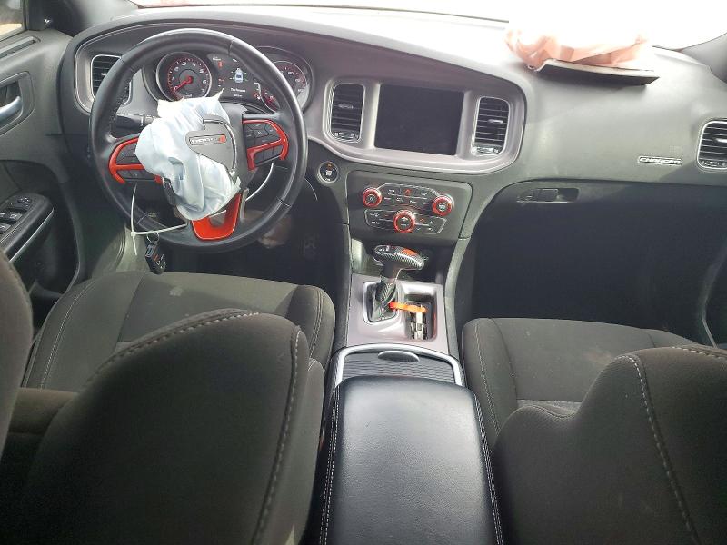 Продажа на аукционе авто 2023 Dodge Charger, vin: 2C3CDXHGXPH533477, номер лота: 75486845