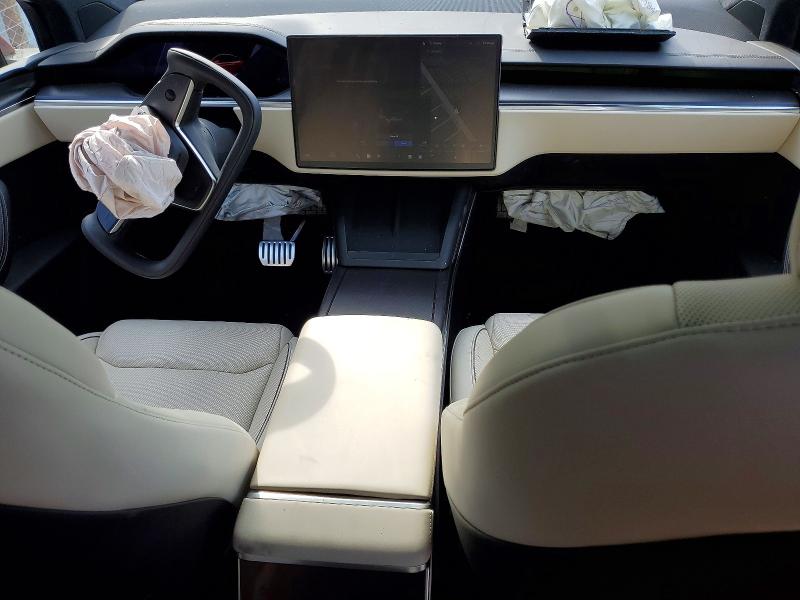 Aukcja sprzedaży 2025 Tesla Model X, vin: 7SAXCBE66SF463508, numer aukcji: 74503415