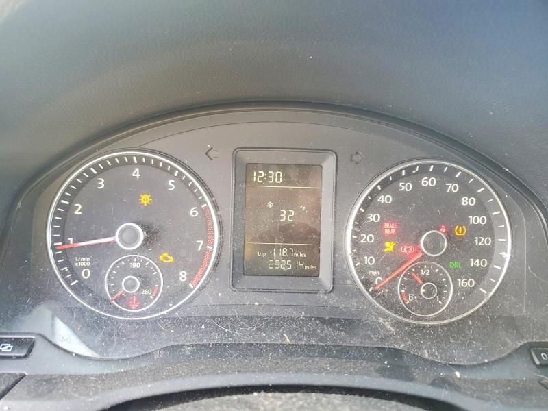 Продаж на аукціоні авто 2010 Volkswagen Jetta, vin: 3VWRZ7AJ5AM125701, номер лоту: 79273665