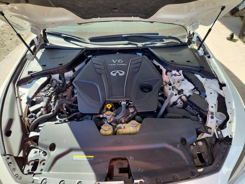 Продажа на аукционе авто 2019 Infiniti Q50, vin: JN1EV7AP9KM541445, номер лота: 78508735