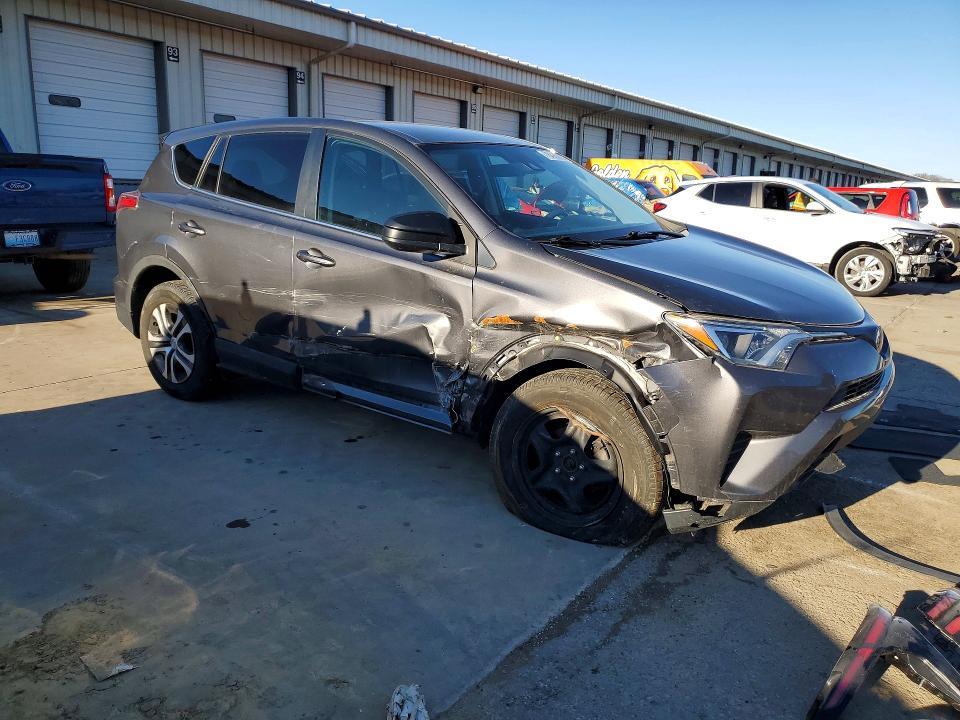 Aukcja sprzedaży 2018 Toyota Rav4, vin: 2T3ZFREV6JW488592, numer aukcji: 78498285