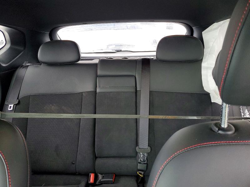 Aukcja sprzedaży 2025 Hyundai Kona, vin: KM8HACA39SU303425, numer aukcji: 77676335