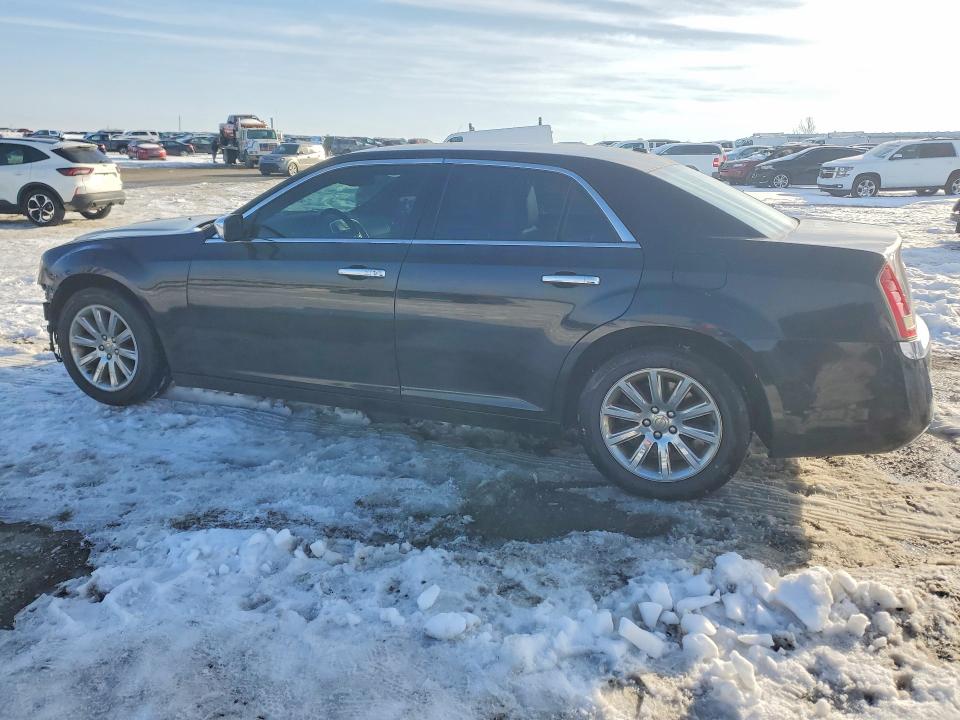 2011 Chrysler 300 მანქანა იყიდება აუქციონზე, vin: 2C3CA5CG3BH546102, აუქციონის ნომერი: 75399165