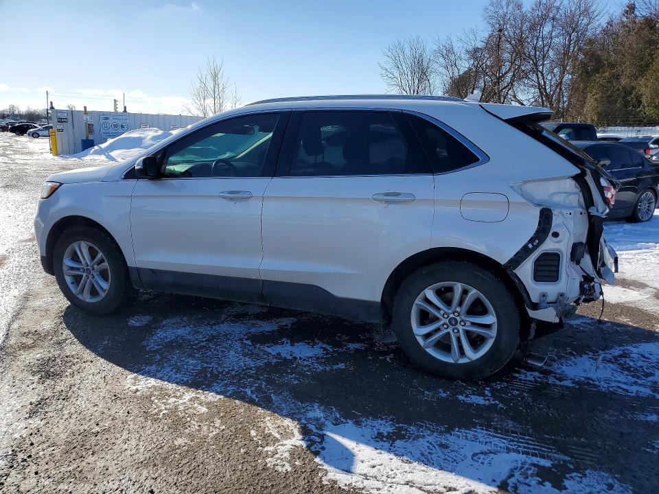Продажа на аукционе авто 2019 Ford Edge, vin: 2FMPK4J96KBB82880, номер лота: 77706205