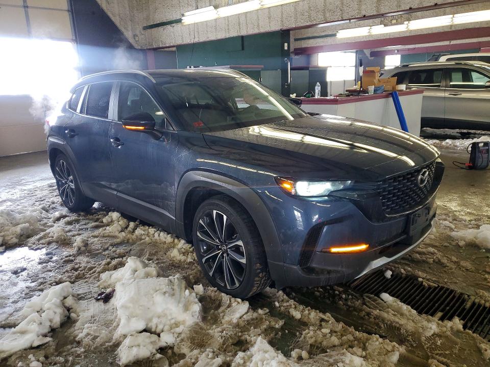 Aukcja sprzedaży 2023 Mazda Cx-50, vin: 7MMVABXY3PN123413, numer aukcji: 75764125