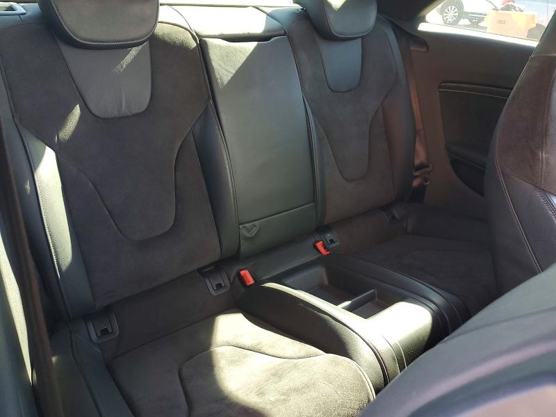 Aukcja sprzedaży 2014 Audi S5, vin: WAUCGAFR9EA011596, numer aukcji: 77490845