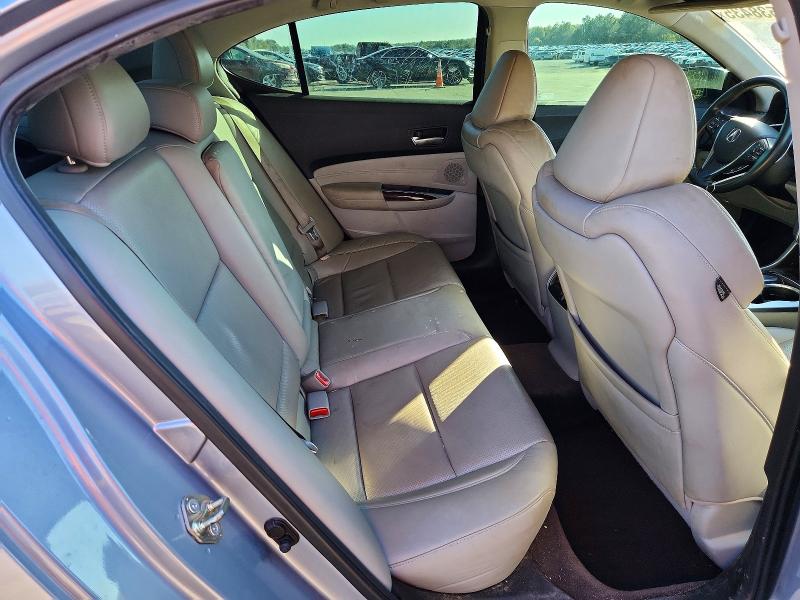 Aukcja sprzedaży 2015 Acura Tlx, vin: 19UUB2F75FA004139, numer aukcji: 76538435