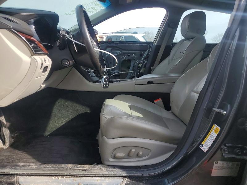 Продажа на аукционе авто 2015 Cadillac Cts, vin: 1G6AX5SX7F0120137, номер лота: 78043065