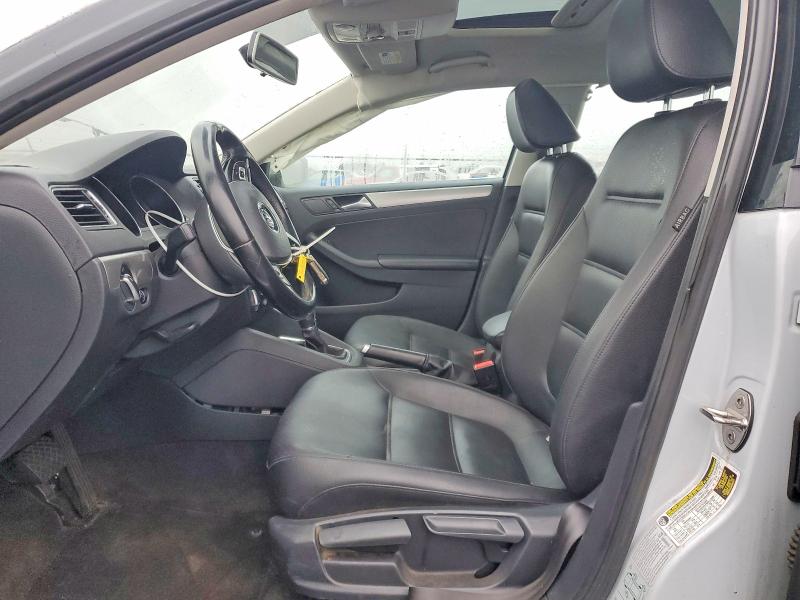 Продажа на аукционе авто 2017 Volkswagen Jetta, vin: 3VWDB7AJ1HM247223, номер лота: 76646195