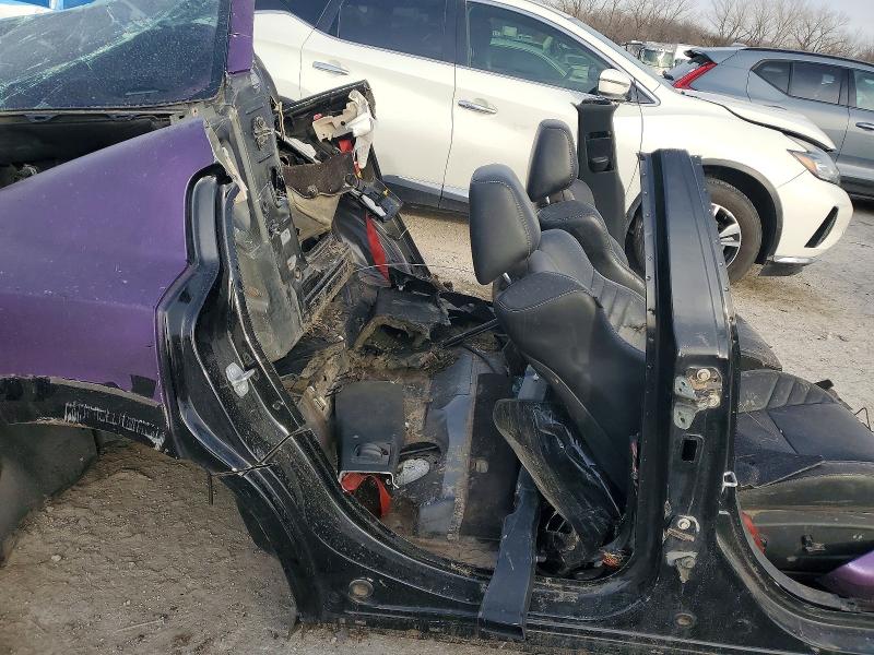 78552335 :رقم المزاد ، 2C3CDXEJ6JH157965 vin ، 2018 Dodge Charger مزاد بيع