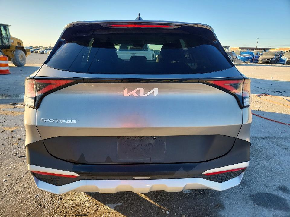 Aukcja sprzedaży 2024 Kia Sportage, vin: KNDPU3DF0R7258560, numer aukcji: 76560925