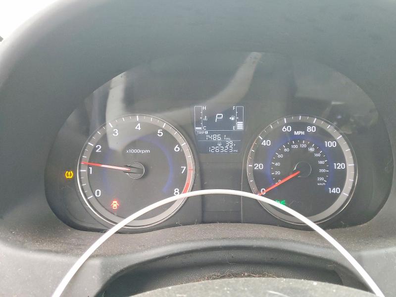 Продаж на аукціоні авто 2016 Hyundai Accent, vin: KMHCT5AE4GU255552, номер лоту: 78526205